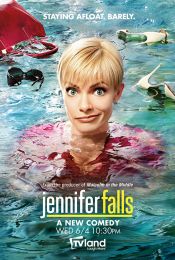 Jennifer Falls - Season 1