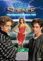 Weird Science - Season 1