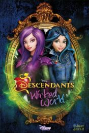 Descendants: Wicked World - Season 2