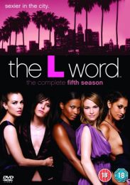 The L Word - Season 5