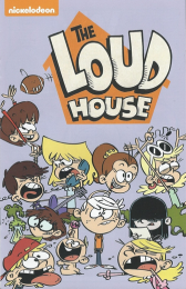 The Loud House - Season 2