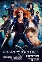 Shadowhunters - Season 2
