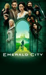 Emerald City - Season 1
