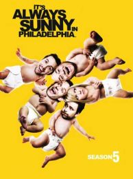 Its Always Sunny in Philadelphia - Season 5
