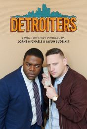 Detroiters - Season 1