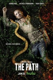 The Path - Season 2