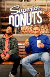 Superior Donuts - Season 1