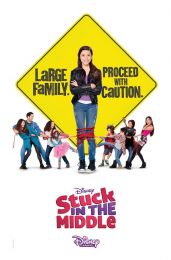 Stuck in the Middle - Season 2