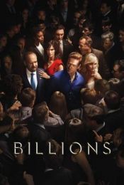 Billions - Season 2
