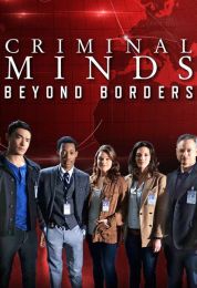 Criminal Minds: Beyond Borders - Season 2