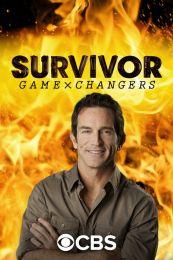 Survivor - Season 34