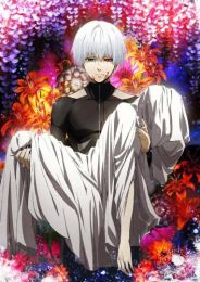 Tokyo Ghoul Root A (English Audio)