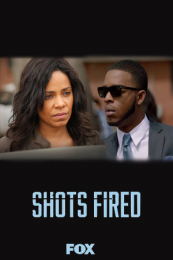 Shots Fired - Season 1