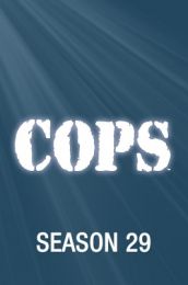 Cops - Season 29