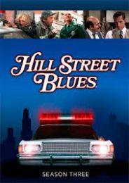 Hill Street Blues - Season 03