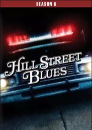 Hill Street Blues - Season 06