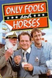 Only Fools And Horses - Season 8