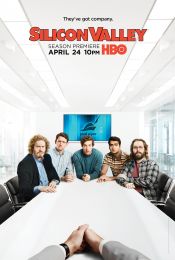 Silicon Valley - Season 4