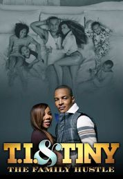 T.I. and Tiny: The Family Hustle - Season 5