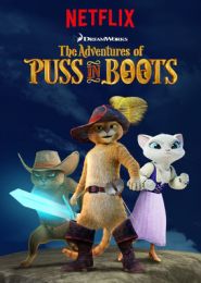 The Adventures of Puss in Boots - Season 5