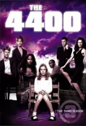 The 4400 - Season 03