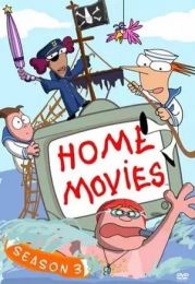 Home Movies - Season 3