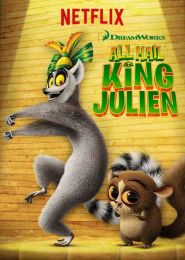 All Hail King Julien - Season 02