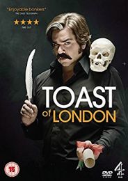 Toast of London - Season 1