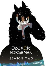 Bojack Horseman - Season 2