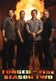 Forged in Fire - Season 02