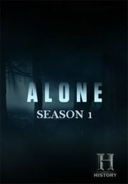 Alone - Season 01