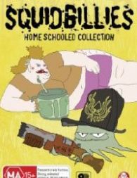 Squidbillies - Season 11