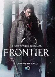 Frontier - Season 2