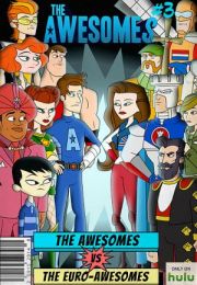 The Awesomes - Season 03