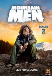 Mountain Men - Season 03