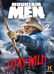 Mountain Men - Season 02