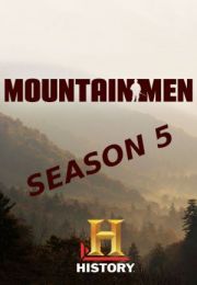 Mountain Men - Season 05