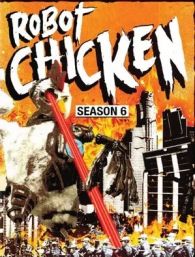 Robot Chicken - Season 06