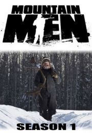 Mountain Men - Season 01
