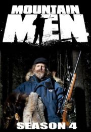 Mountain Men - Season 04