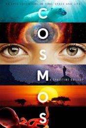 Cosmos: A Spacetime Odyssey - Season 01