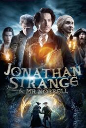 Jonathan Strange & Mr Norrell - Season 1