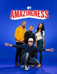 Amazingness - Season 1