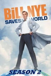 Bill Nye Saves the World - Season 02