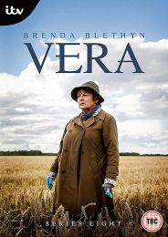 Vera - Season 8