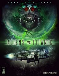 Aliens vs. Titanic