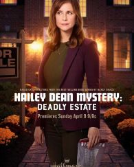 Hailey Dean Mystery: Deadly Estate