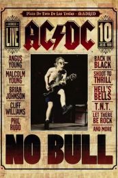 AC/DC - No Bull DC