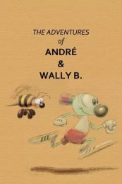 André and Wally B