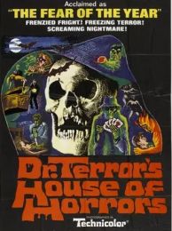 Dr. Terror's House of Horrors